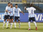 موعد مباراة بيراميدز والمقاولون العرب في الدوري والقنوات الناقلة