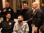 مايفوتكش| رحيل نجم الأهلي.. ومفاجأة الزمالك لحامد حمدان وصدمة محمد صلاح