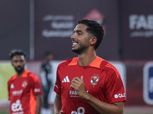 يوسف أيمن يثير أزمة جديدة داخل الأهلي
