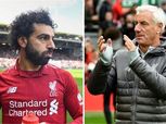 بـ"الفرانكو".. أسطورة ليفربول يهنئ محمد صلاح بعيد ميلاده