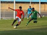 منتخب الشباب يواصل استعداداته لمواجهة سلطنة عمان وديا