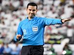 حكم مباراة تونس والدنمارك في كأس العالم