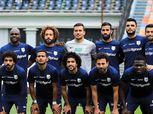 عبده يحيى يقود غزل المحلة للتعادل مع إنبي 2-2 في الدوري المصري