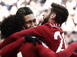 بالفيديو.. ليفربول يُحرز الهدف الثاني في شباك فولهام بقدم جيمس ميلنر