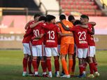 7 غيابات في قائمة الأهلي أمام القطن الكاميروني