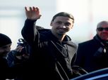 قبل ظهوره الأول مع ميلان.. تحطيم تمثال إبراهيموفيتش في السويد