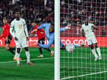 «كنتم جنود أبطال».. رسالة من رئيس الاتحاد الإيفواري لمنتخب بلاده بعد الخروج أمام مصر