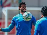 مايفوتكش.. تحصين الشناوي وفرصة بادجي الثانية.. وأزمة حازم إمام مع الزمالك