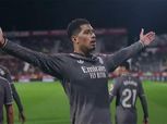 ريال مدريد يضرب جيرونا بثلاثية في الدوري الإسباني