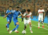 قرار رسمي.. نقل مباراة الزمالك وسموحة في الدوري