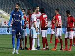 الزمالك يسعى لخطف صفقة جديدة من الأهلى