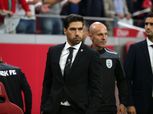 منافس الأهلي.. مدرب بالميراس الذي يتبع فلسفة فيريرا بطل ثلاثية الزمالك