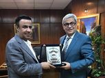 الإعلامي يعقوب السعدي ناعياً خالد توحيد: «رحل بعد أن اشتاقت إليه السماء»