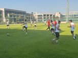 تفاصيل الاجتماع الفني لمباراة مصر والدومينيكان بأولمبياد باريس