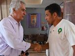 اتحاد الكرة المغربي يدرس تخفيض رواتب مدربي المنتخبات