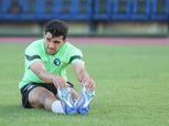 إبراهيم فايق: بيراميدز يقترب من إعارة محمود صابر للرجاء مقابل ضم بوزوق