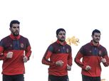 الأهلي يغلق ملف تدعيم حراسة المرمى.. ولاسارتي يجهز بدائل الدفاع