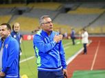 إيناسيو: مش خايف من رئيس نادى الزمالك