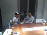 حوار| ميدو جابر: ثمنى أكثر من 9 ملايين جنيه.. والاحتراف الخارجى هدفى بعد التألق مع الأهلى