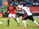 لماذا شارك أحمد فتحي كظهير أيسر علي حساب كريم حافظ؟.. "كوبر" يُجيب