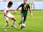 محمد عمر: "كابوريا أصابه الاستهتار أمام بتروجيت"