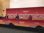 موسيماني: لم نسافر قطر للتنزه.. و«الدحيل» صعب وسنقدم كل ما لدينا