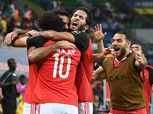 بالصور| الاستعدادات الأخيرة لملعب «بورت جنتيل» قبل لقاء مصر وغانا