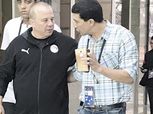 حوار.. شوقي غريب: لن نخذلكم فى النهائى.. وانتظروا من الفريق ميدالية فى الأولمبياد