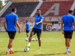 كهربا يدعم عمرو السولية في أزمة ابنته: "ربنا يحفظكم يا أخويا"