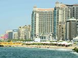 «شواطئ الإسكندرية» تستعد لاستقبال زوار كأس أمم إفريقيا 2019