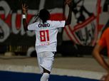 خالد الغندور: شيكو بانزا خارج قائمة الزمالك في القمة أمام الأهلي