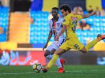 بالفيديو| مصطفى فتحي بعد تسجيله هاتريك: "الجميع غضب مني بسبب تصريحاتي"