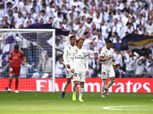 شاهد البث المباشر لمباراة «ريال مدريد ومليلية»