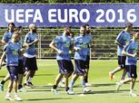 الإصابات تضرب منتخبات "يورو".. وإيطاليا مهددة بفقدان 10 لاعبين