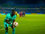 أليو ديانج: لاعبو الأهلي هم نجوم اللقاء أمام بيراميدز