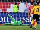 منتخب سويسرا يكتسح بلجيكا بخماسية ويتأهل لنصف نهائي دوري الأمم
