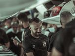 أفشة: هدف ديانج في الزمالك كان صعبا ولم نتدرب عليه