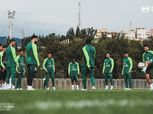 حارس جديد يظهر في تدريبات الزمالك قبل لقاء بطل موزمبيق بالكونفدرالية