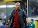 حلمي طولان: الأهلي من صنع أسماء المدربين.. وموسيماني أكبر مثال