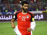 «صالح جمعة» يودع جماهير «الأهلي»