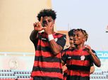 بلدية المحلة يقص شريط مبارياته في كأس الرابطة بالفوز على سموحة