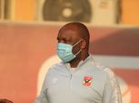 جهاز الأهلي يتفقد ملعب مباراة الدحيل.. وتعديلات في البرنامج الغذائي