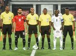 القنوات الناقلة لمباراة منتخب مصر وغينيا وموعد اللقاء.. صلاح يقود الفراعنة