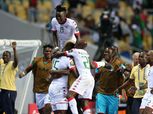 مصر وبوركينا| بالفيديو.. بانسي يتعادل لبوركينا فاسو