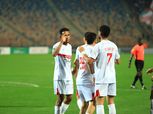 تشكيل الزمالك المتوقع أمام مودرن سبورت في دوري NILE.. موقف زيزو