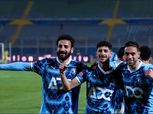 بيراميدز يهزم الاتحاد السكندري ويستعيد صدارة دوري Nile من الأهلي