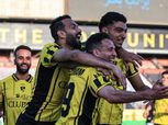 دجلة يفوز على فاركو بهدفين ويعقد موقفه في مجموعة الهبوط