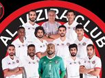 علي مبخوت يقود هجوم الجزيرة أمام ريال مدريد في نصف نهائي كأس العالم للأندية