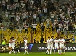 جدول ترتيب الدوري المصري بعد فوز الزمالك على الإسماعيلي