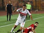 طبيب الزمالك يكشف حجم إصابة سيد نيمار